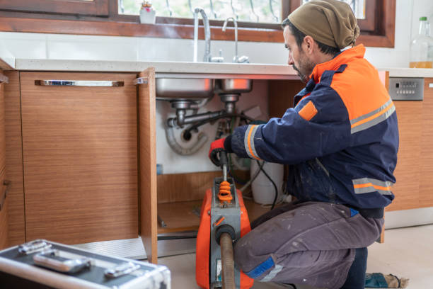 Best Toilet Repair Services  in Louisvle, IL