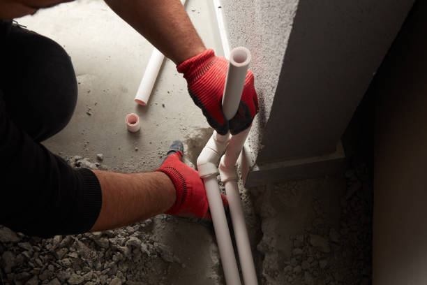 Best Emergency Plumbing Repair  in Louisvle, IL