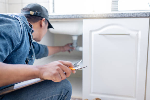 Best Plumbing Services Near Me  in Louisvle, IL