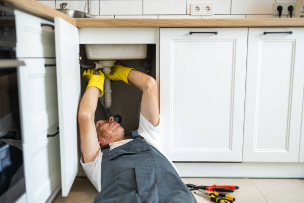 Best 24-Hour Plumber Near Me  in Louisvle, IL