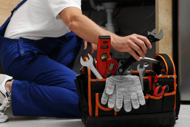 Reliable Louisville, IL Plumbing Solutions