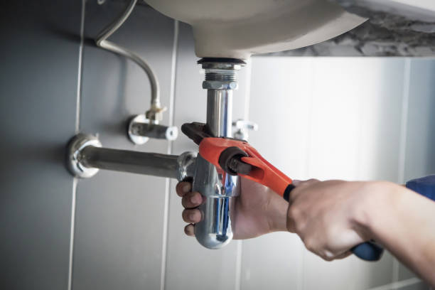 Best Septic Systems  in Louisvle, IL
