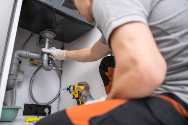 Best Commercial Plumbing Services  in Louisvle, IL
